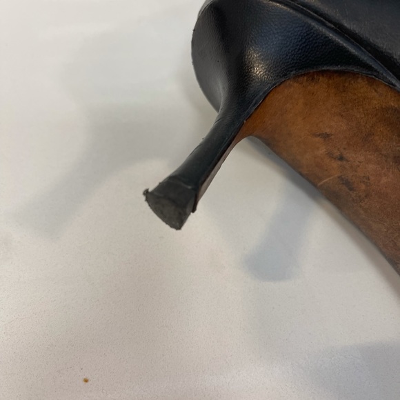 Jimmy choo butter leather boots - Picture 7 of 13